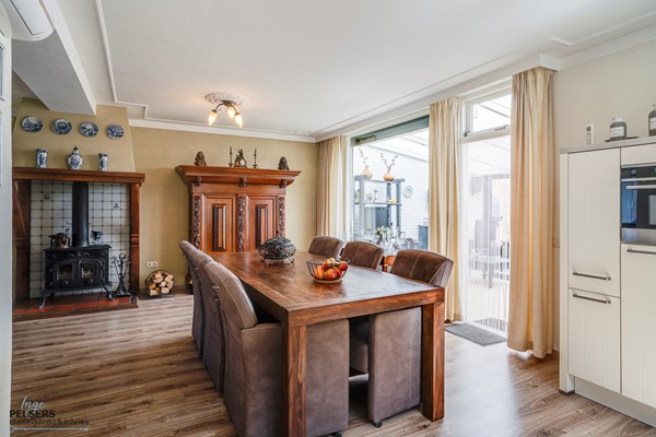 Medium property photo - Prins Bernhardlaan 10, 5953 EB Reuver